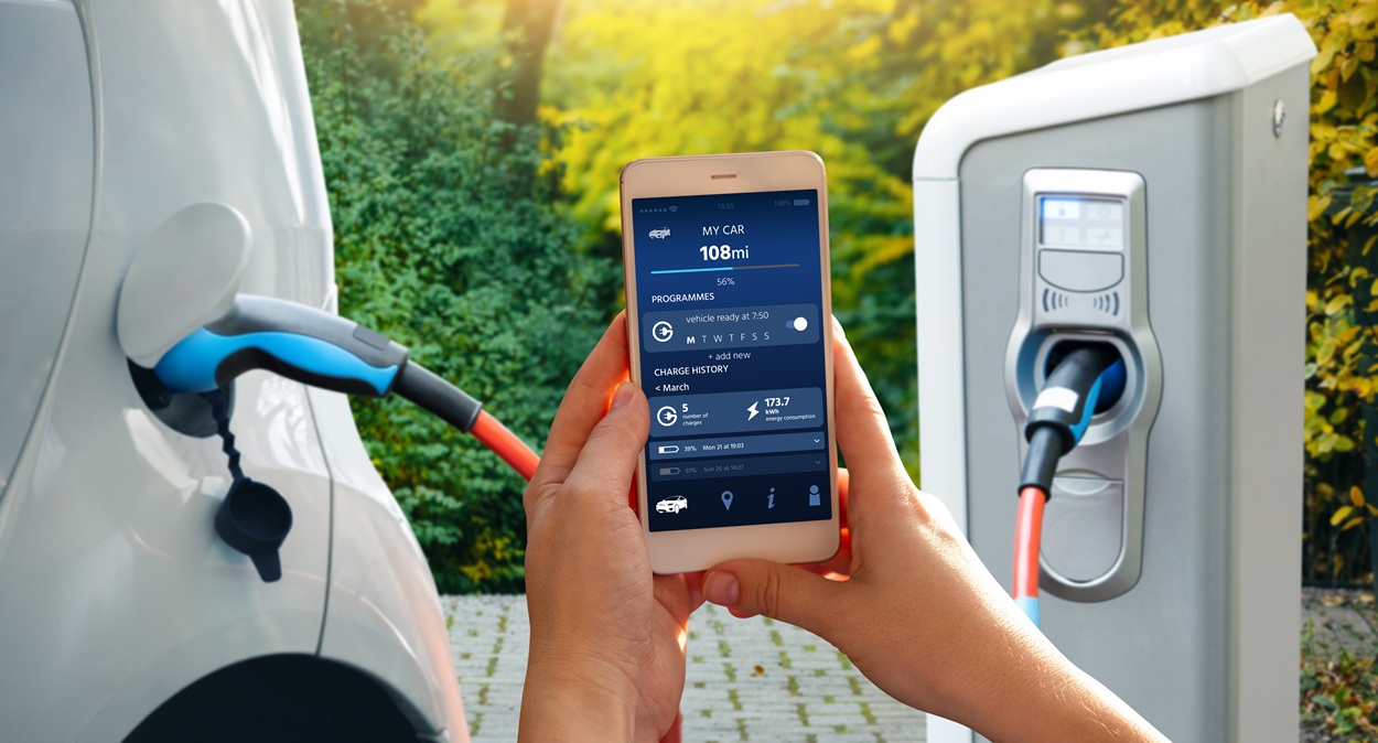 Ile kosztuje jazda autem elektrycznym? Porównanie z benzyną, dieslem i LPG